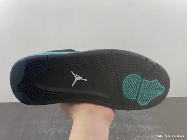 Cheap Husky Air DH6927-001 Jordan 4 0617
